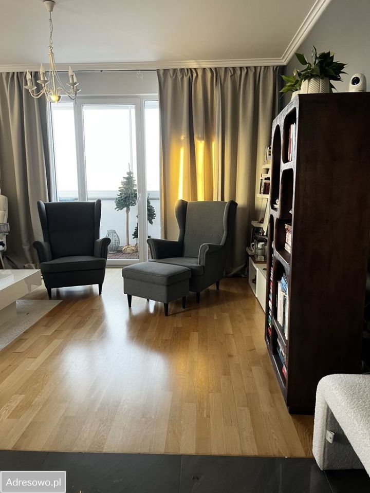 Mieszkanie 4-pokojowe Warszawa Białołęka, ul. Światowida. Zdjęcie 6