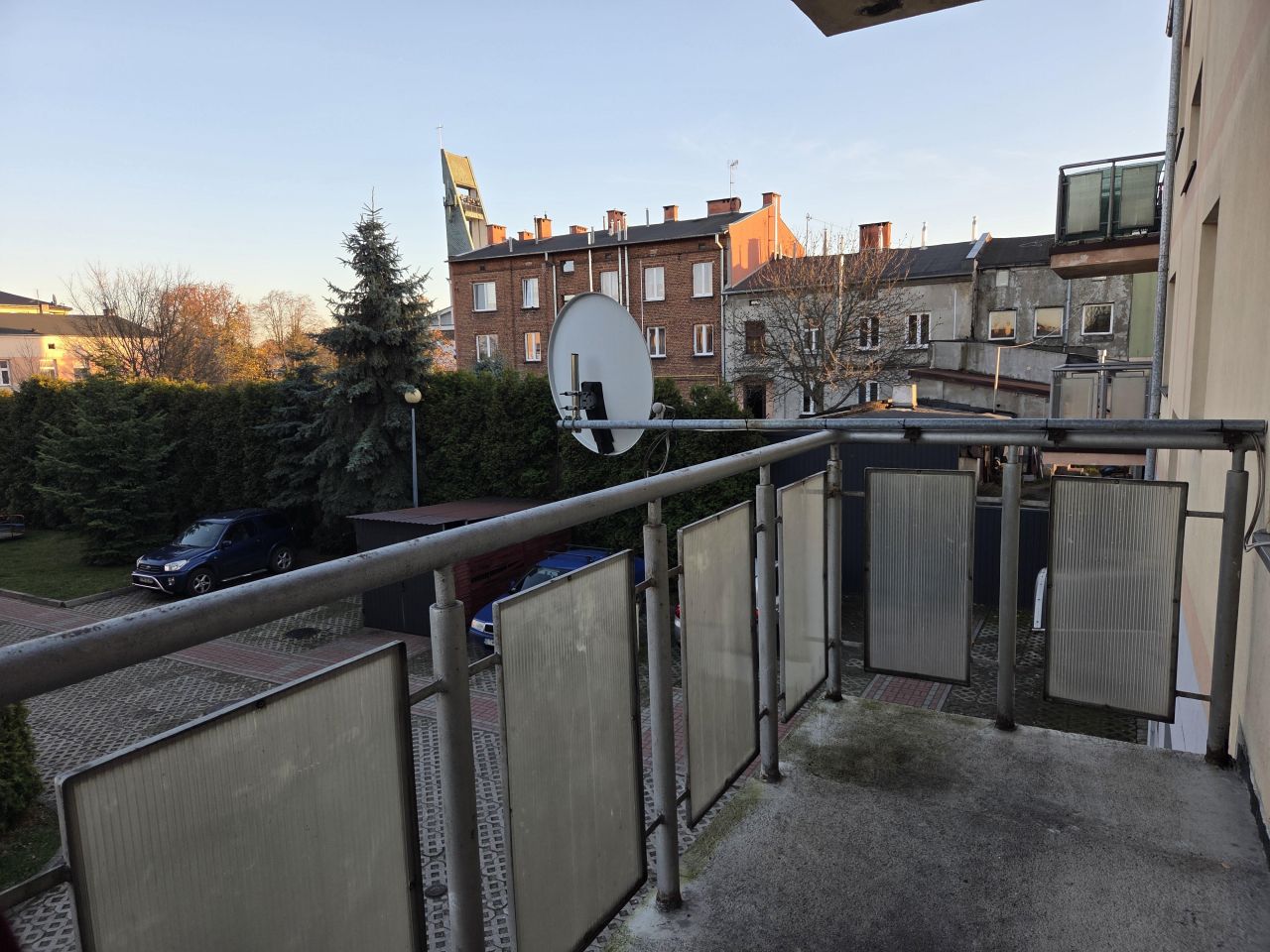 Mieszkanie 2-pokojowe Tomaszów Mazowiecki, ul. Zgorzelicka. Zdjęcie 9