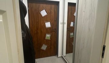 Mieszkanie 3-pokojowe Rączna