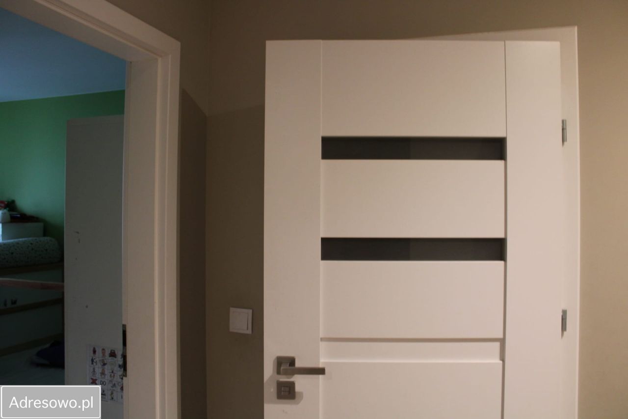 Mieszkanie 4-pokojowe Kraków Bieżanów, ul. Henryka i Karola Czeczów. Zdjęcie 7