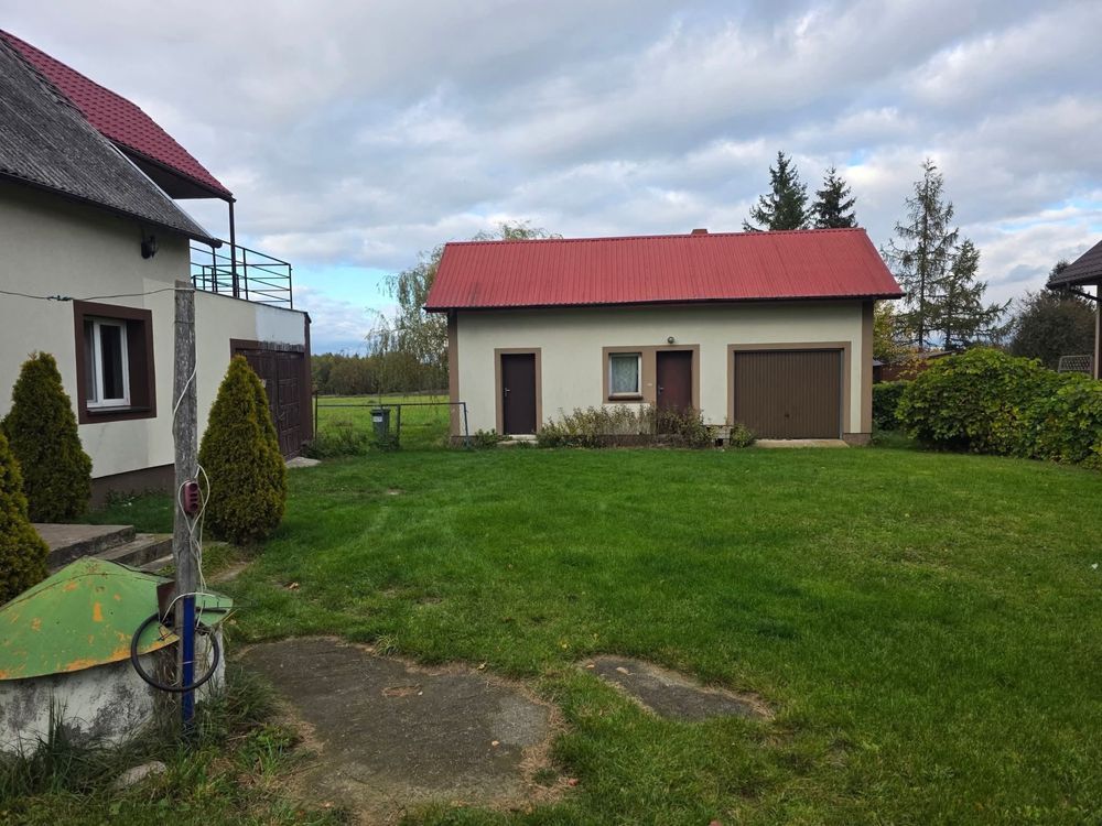 dom wolnostojący Wądołki-Bućki. Zdjęcie 8