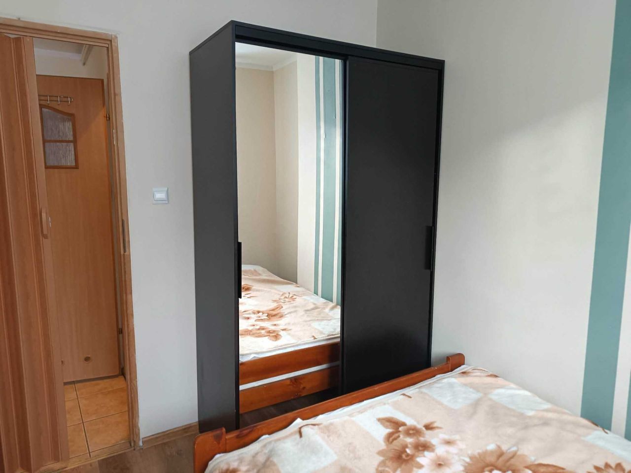 Mieszkanie 2-pokojowe Miechów, os. Osiedle Parkowe. Zdjęcie 3