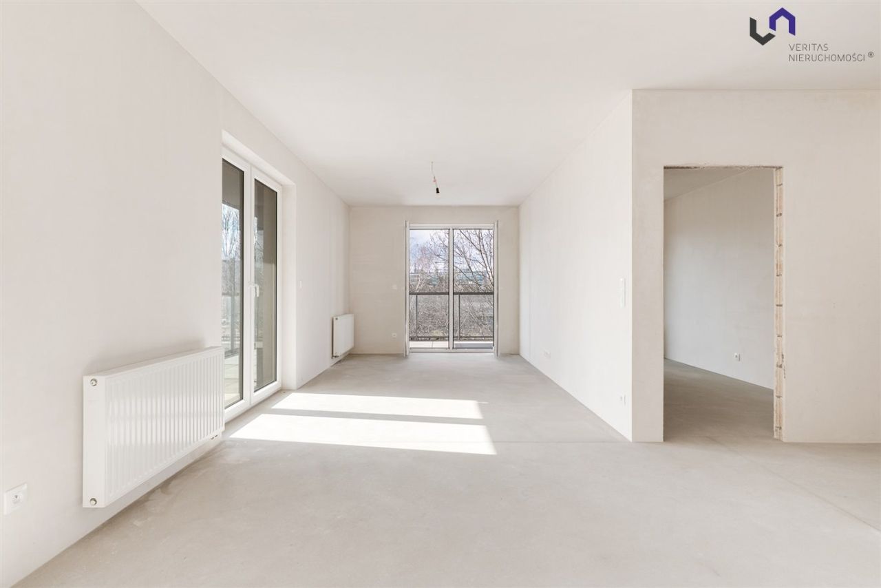 Mieszkanie 4-pokojowe Katowice Dolina Trzech Stawów, ul. Szybowcowa. Zdjęcie 3