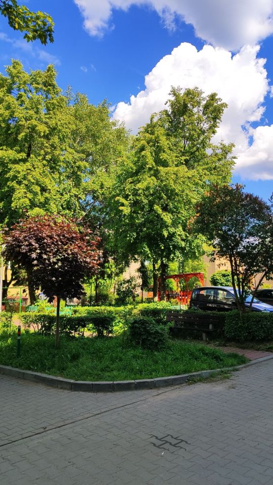 Mieszkanie 3-pokojowe Sosnowiec Klimontów, ul. Gabrieli Zapolskiej. Zdjęcie 2