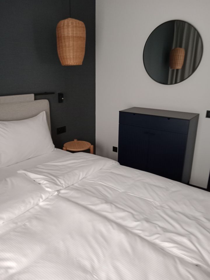 Hotel/pensjonat Łeba Rąbka, ul. Nadmorska. Zdjęcie 14