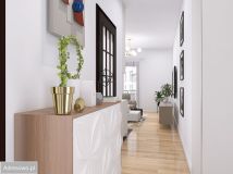 Mieszkanie 3-pokojowe Łódź Polesie. Zdjęcie 4