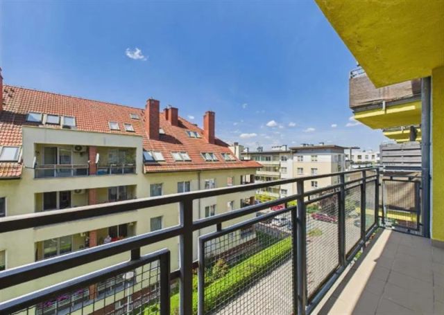 Mieszkanie 3-pokojowe Wrocław, ul. Kasztelańska. Zdjęcie 13