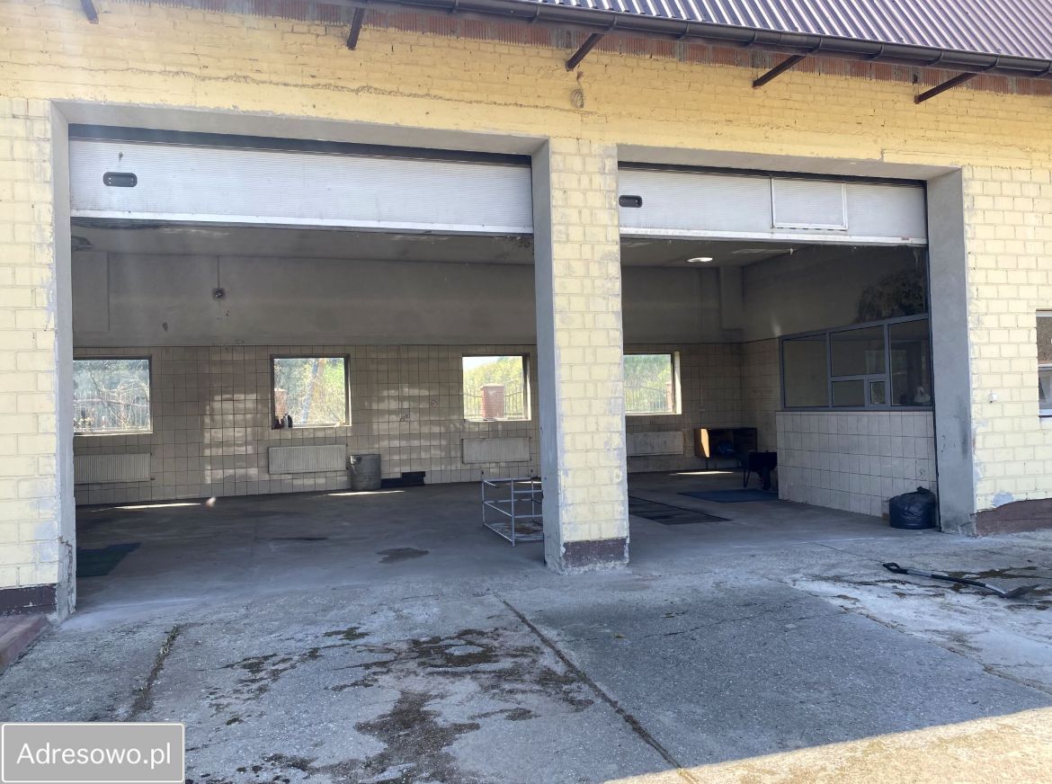 Działka inwestycyjna Praga. Zdjęcie 14