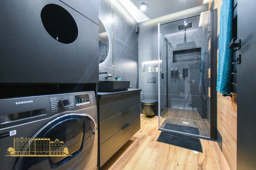 Mieszkanie 2-pokojowe Kraków, ul. Przyjaźni Polsko-Węgierskiej. Zdjęcie 7