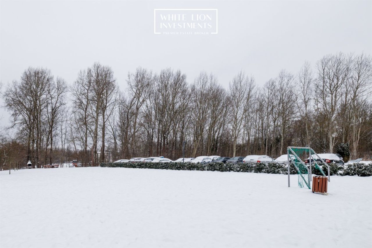 Mieszkanie 4-pokojowe Piaseczno, ul. Stanisława Staszica. Zdjęcie 17