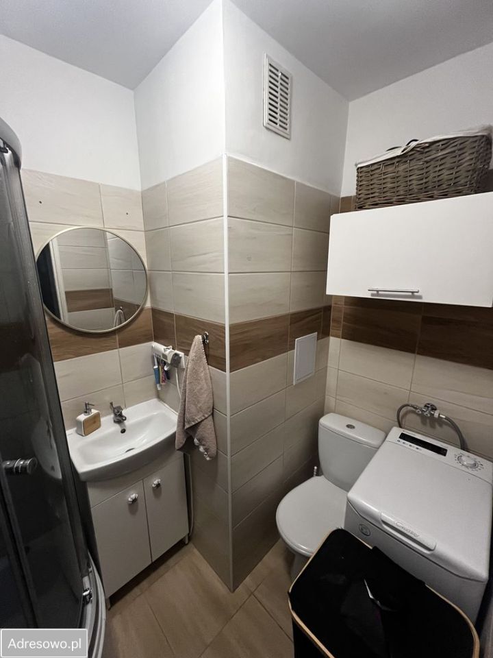 Mieszkanie 3-pokojowe Giżycko, ul. Daszyńskiego. Zdjęcie 9