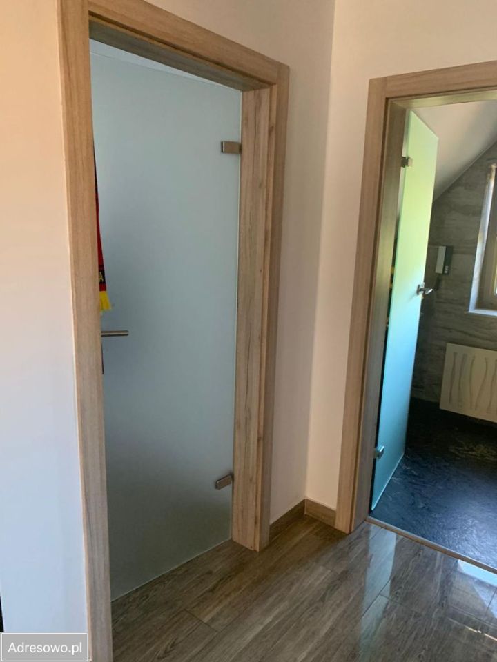 dom wolnostojący, 6 pokoi Płock, ul. Józefa Mehoffera. Zdjęcie 12