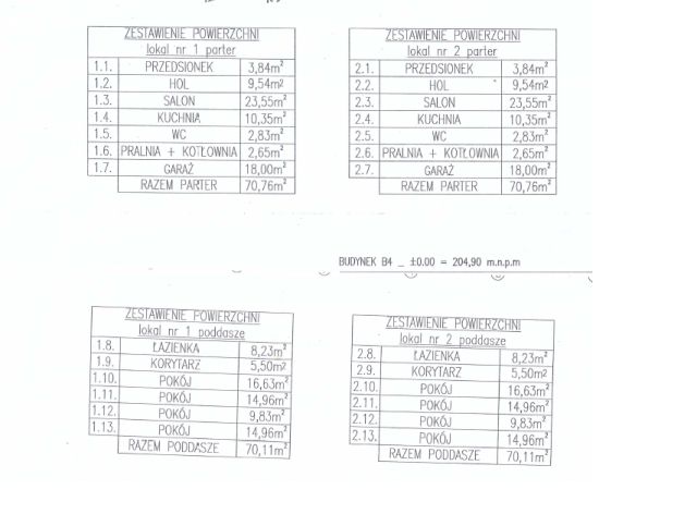 bliźniak, 5 pokoi Kraków Dębniki, ul. Tyniecka. Zdjęcie 20