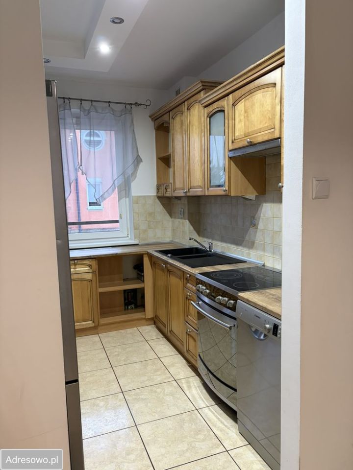 Mieszkanie 2-pokojowe Malbork. Zdjęcie 10