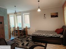 Mieszkanie 1-pokojowe Olecko, ul. Kolejowa. Zdjęcie 1