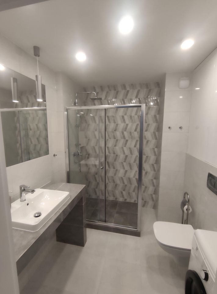 Mieszkanie 2-pokojowe Wrocław Stare Miasto, ul. gen. Antoniego Madalińskiego. Zdjęcie 8