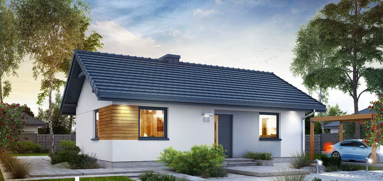 Działka rolno-budowlana Turowice, ul. Lustrzana. Zdjęcie 5