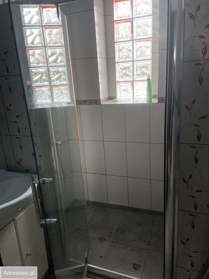 dom wolnostojący, 5 pokoi Łuków Śląski, ul. Leśna. Zdjęcie 9