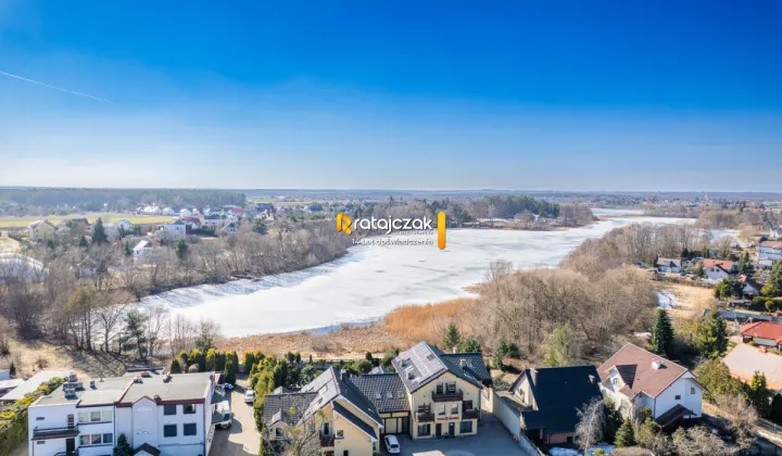 dom wolnostojący, 6 pokoi Gdańsk Osowa, ul. Gnieźnieńska