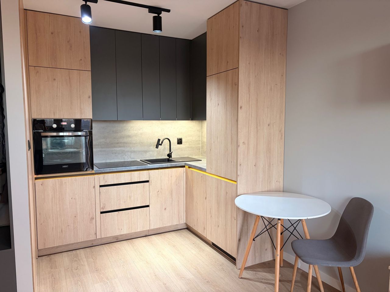 Mieszkanie 1-pokojowe Radom Idalin, ul. Wyścigowa. Zdjęcie 1