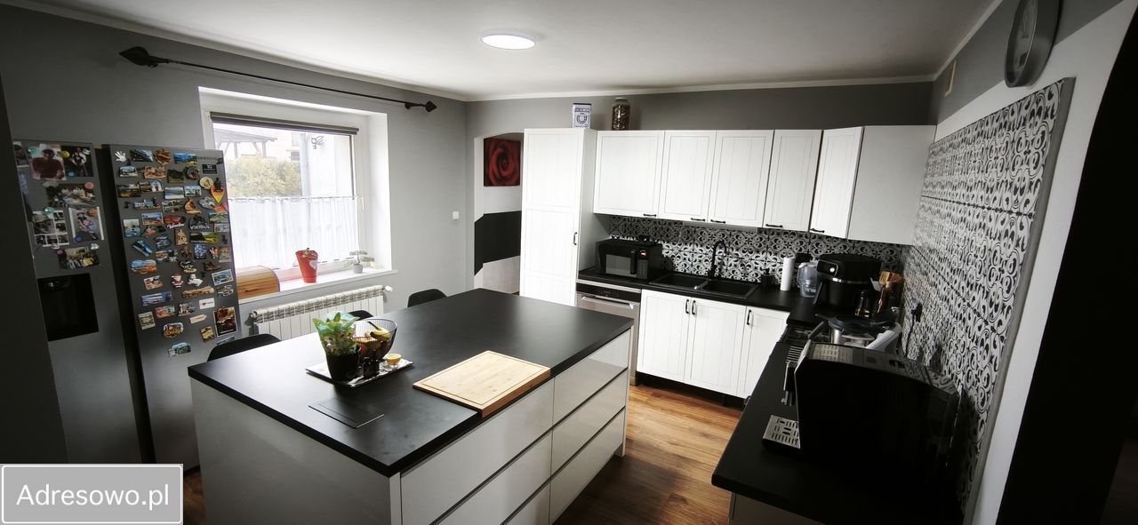 dom wolnostojący, 5 pokoi Borkowice. Zdjęcie 8