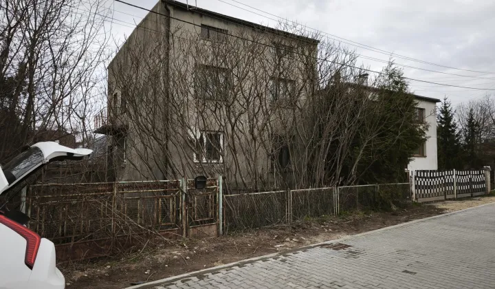 dom wolnostojący, 5 pokoi Rogoźnik, ul. Kolejowa