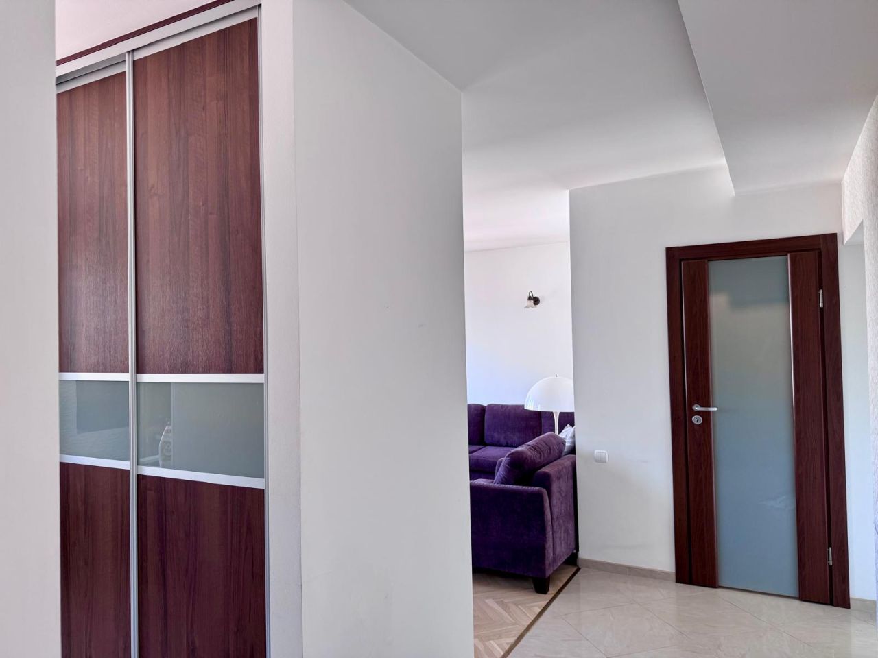 Mieszkanie 2-pokojowe Łódź Bałuty, al. Chryzantem. Zdjęcie 5