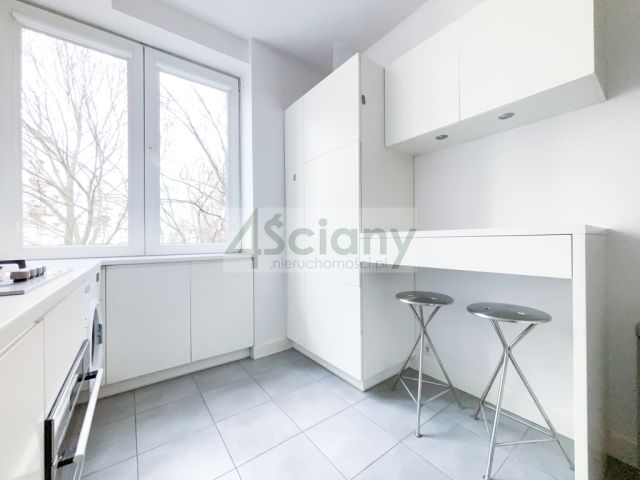 Mieszkanie 2-pokojowe Warszawa Mokotów, ul. Racławicka. Zdjęcie 5