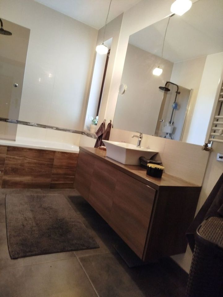 Mieszkanie 4-pokojowe Szczecin Bukowo. Zdjęcie 7