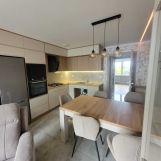 Mieszkanie 3-pokojowe Turek, ul. Tadeusza Kościuszki. Zdjęcie 1