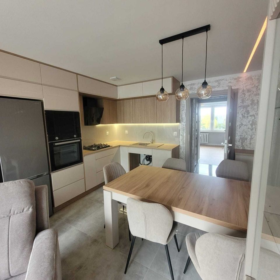 Mieszkanie 3-pokojowe Turek, ul. Tadeusza Kościuszki. Zdjęcie 2