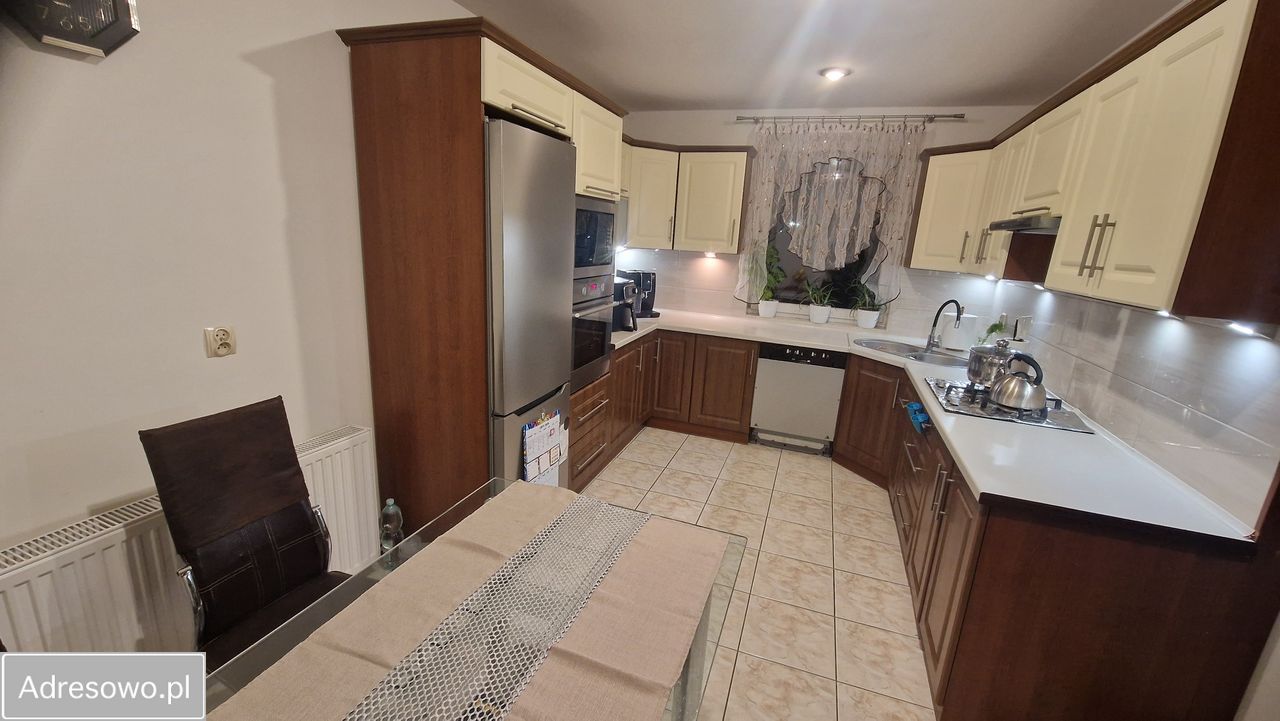 dom wolnostojący, 4 pokoje Skwierzyna, ul. Sportowa. Zdjęcie 15