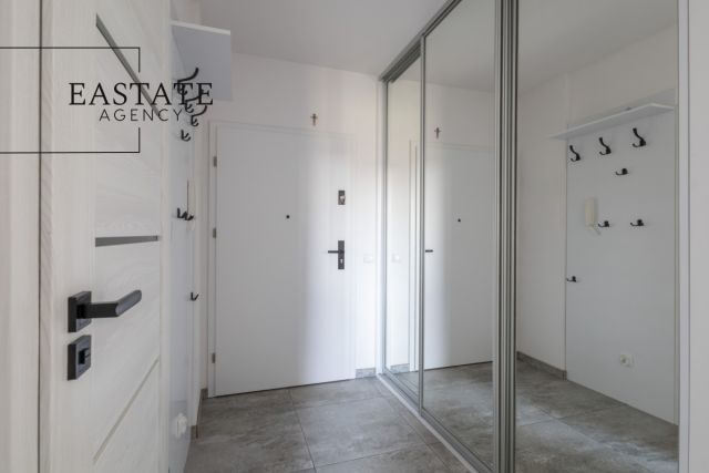 Mieszkanie 2-pokojowe Gdańsk Kokoszki, ul. Nowatorów. Zdjęcie 12