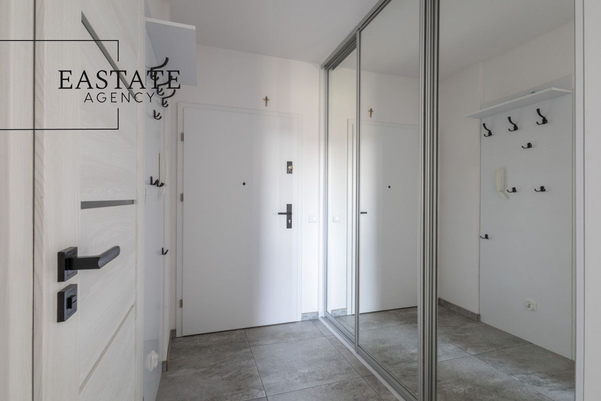 Mieszkanie 2-pokojowe Gdańsk Kokoszki, ul. Nowatorów. Zdjęcie 12