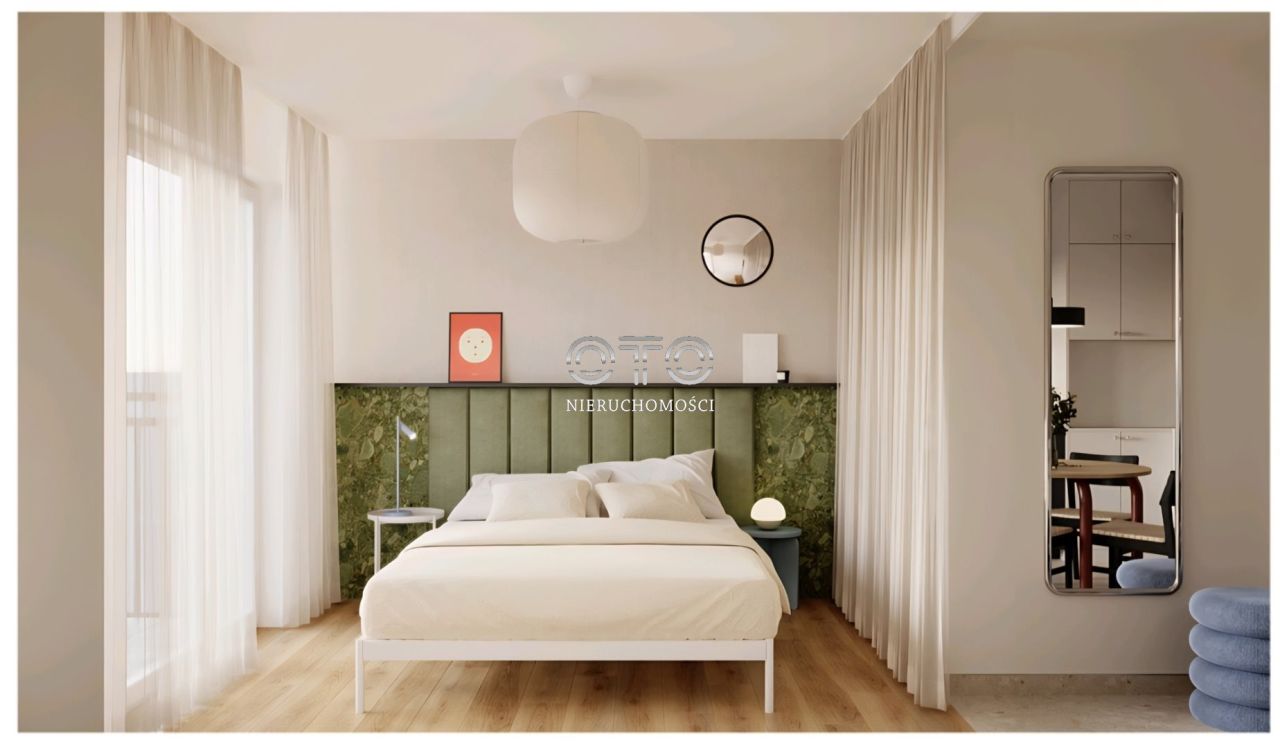 Mieszkanie 2-pokojowe Wrocław Śródmieście, ul. Henryka Sienkiewicza. Zdjęcie 10