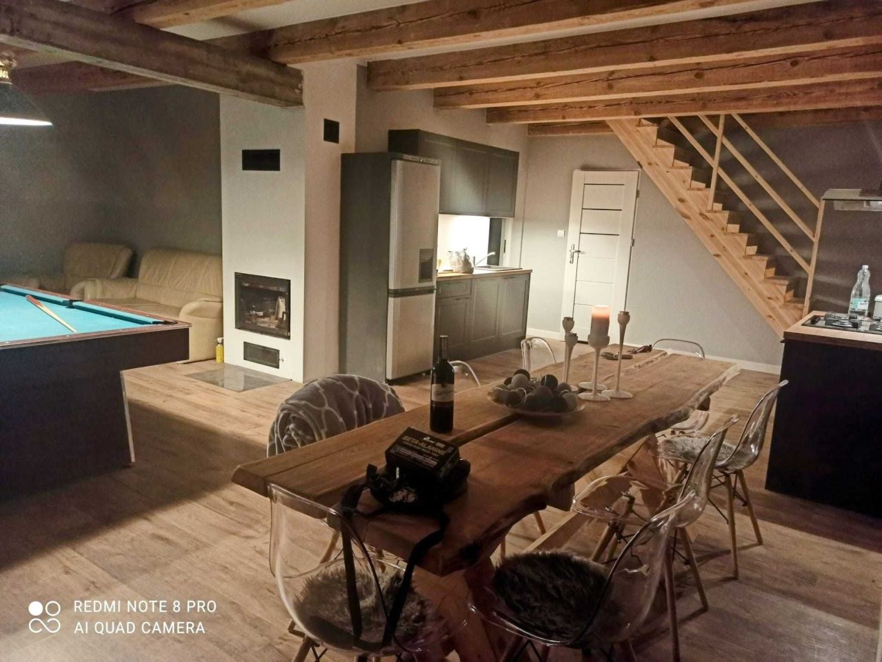 dom wolnostojący Dąbrówka. Zdjęcie 8