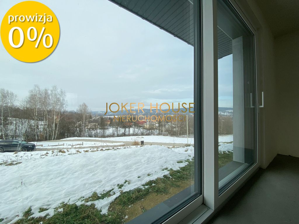 dom wolnostojący, 6 pokoi Strzyżów. Zdjęcie 2