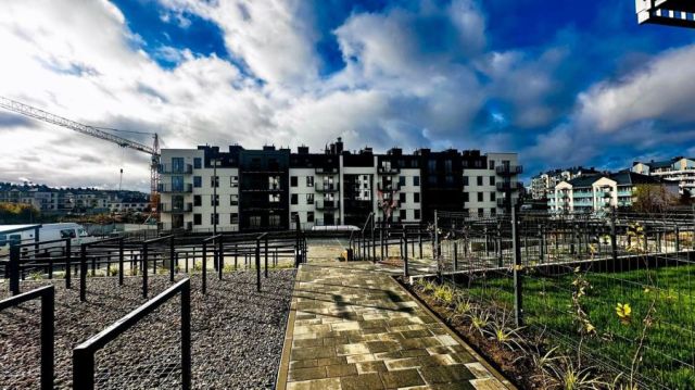 Mieszkanie 2-pokojowe Gdańsk. Zdjęcie 1