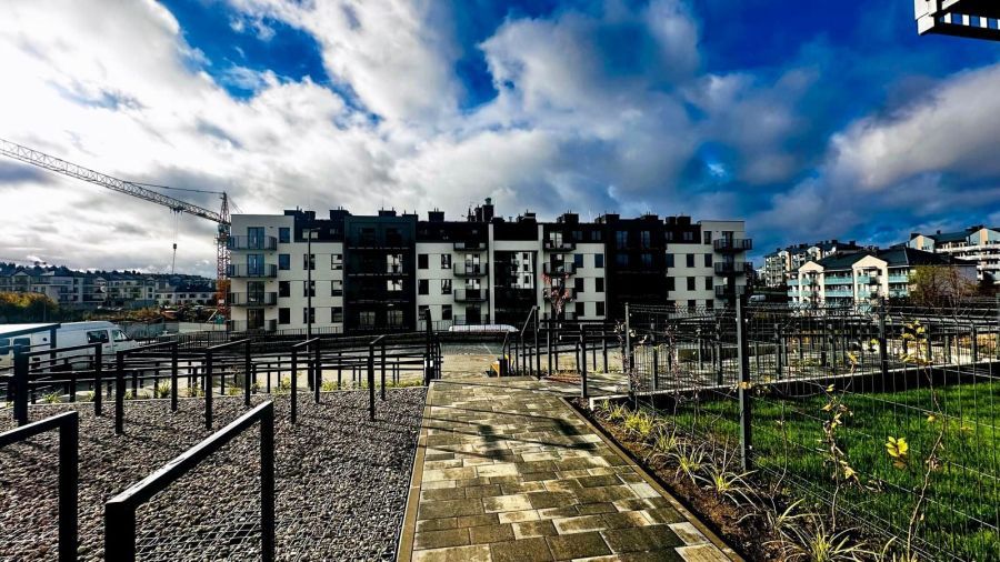 Mieszkanie 2-pokojowe Gdańsk. Zdjęcie 1