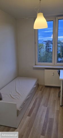 Pokój Warszawa Mokotów, ul. Chełmska. Zdjęcie 1