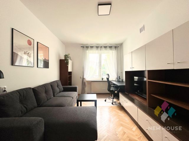 Mieszkanie 2-pokojowe Olsztyn, ul. Tadeusza Kościuszki. Zdjęcie 1