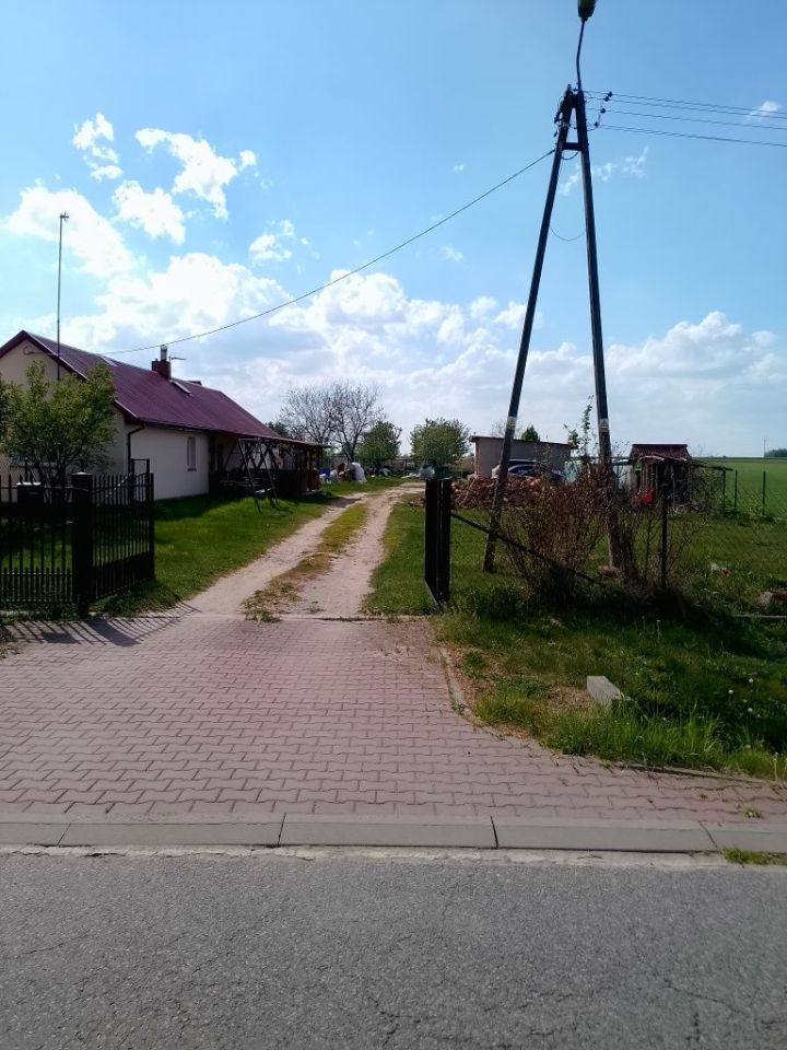 dom szeregowy Odechów. Zdjęcie 7