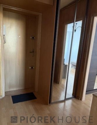 Mieszkanie 2-pokojowe Warszawa Targówek, ul. Piotra Wysockiego. Zdjęcie 5