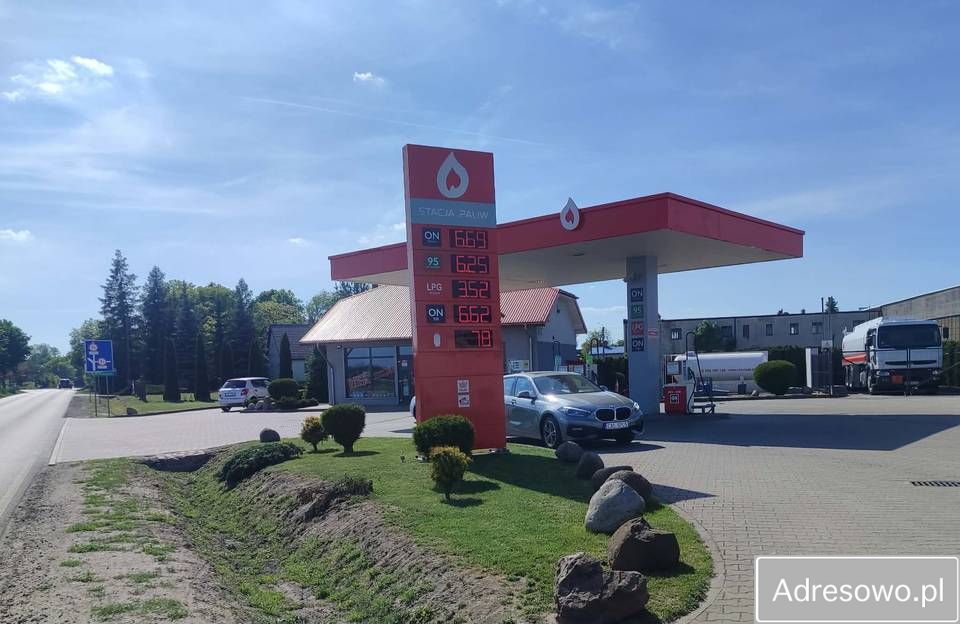 Działka inwestycyjna Służewo. Zdjęcie 11