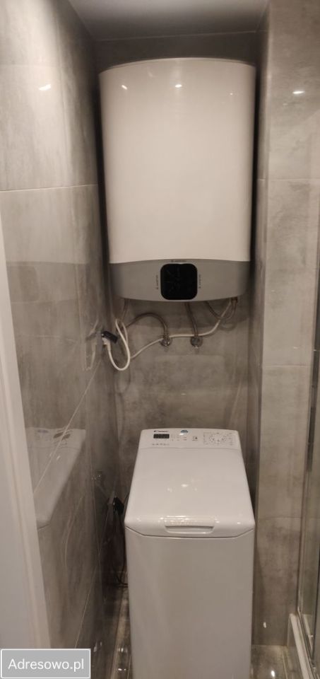 Mieszkanie 2-pokojowe Zabrze Centrum, ul. Kowalska. Zdjęcie 9
