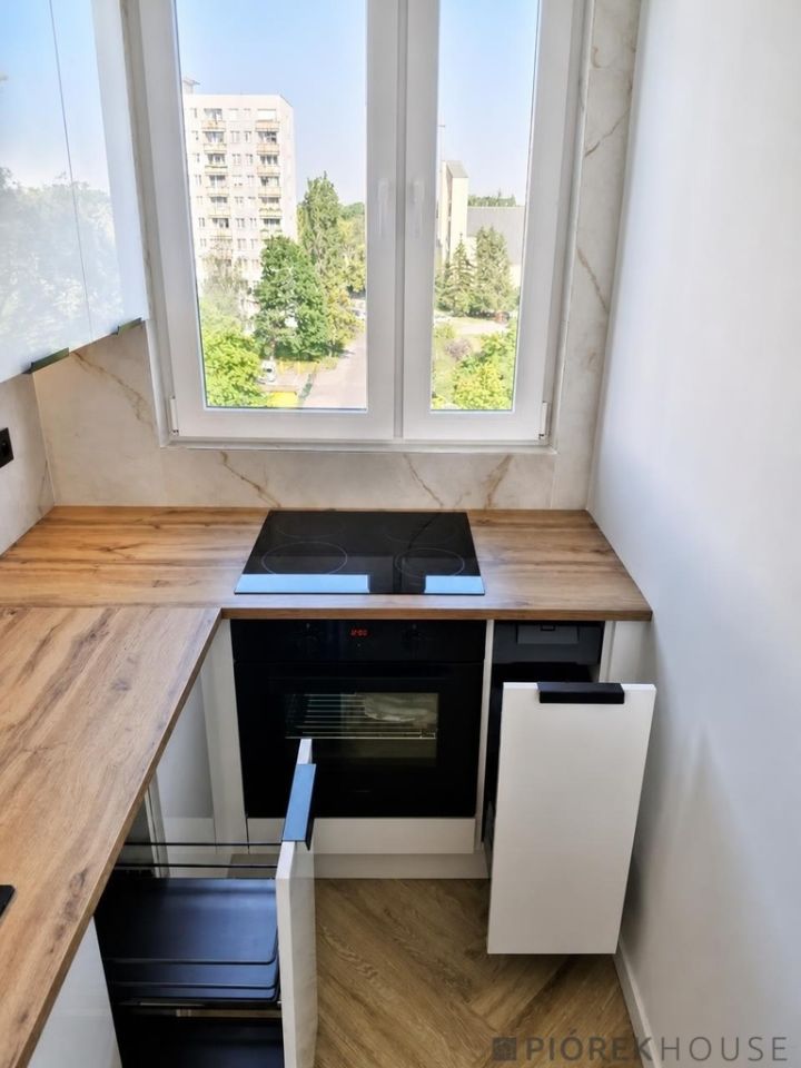 Mieszkanie 2-pokojowe Warszawa Targówek, ul. Chodecka. Zdjęcie 3