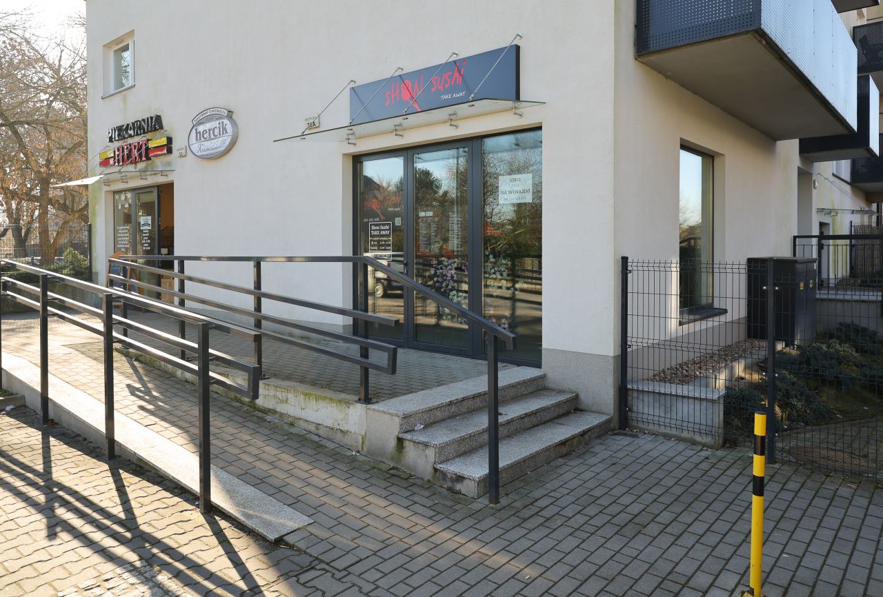 Lokal Wrocław Sołtysowice, ul. Redycka. Zdjęcie 7