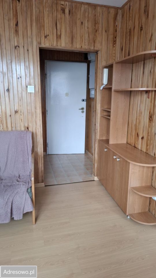 Mieszkanie 1-pokojowe Łódź Bałuty, ul. Julianowska. Zdjęcie 20