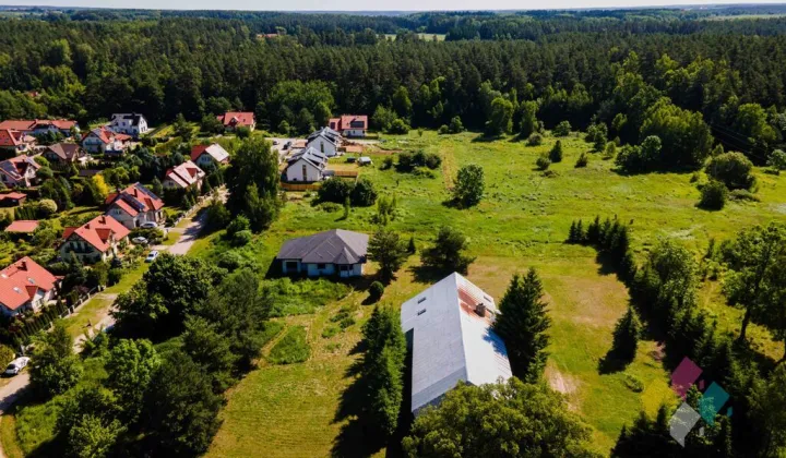 Hala/magazyn Wójtowo, ul. Klonowa