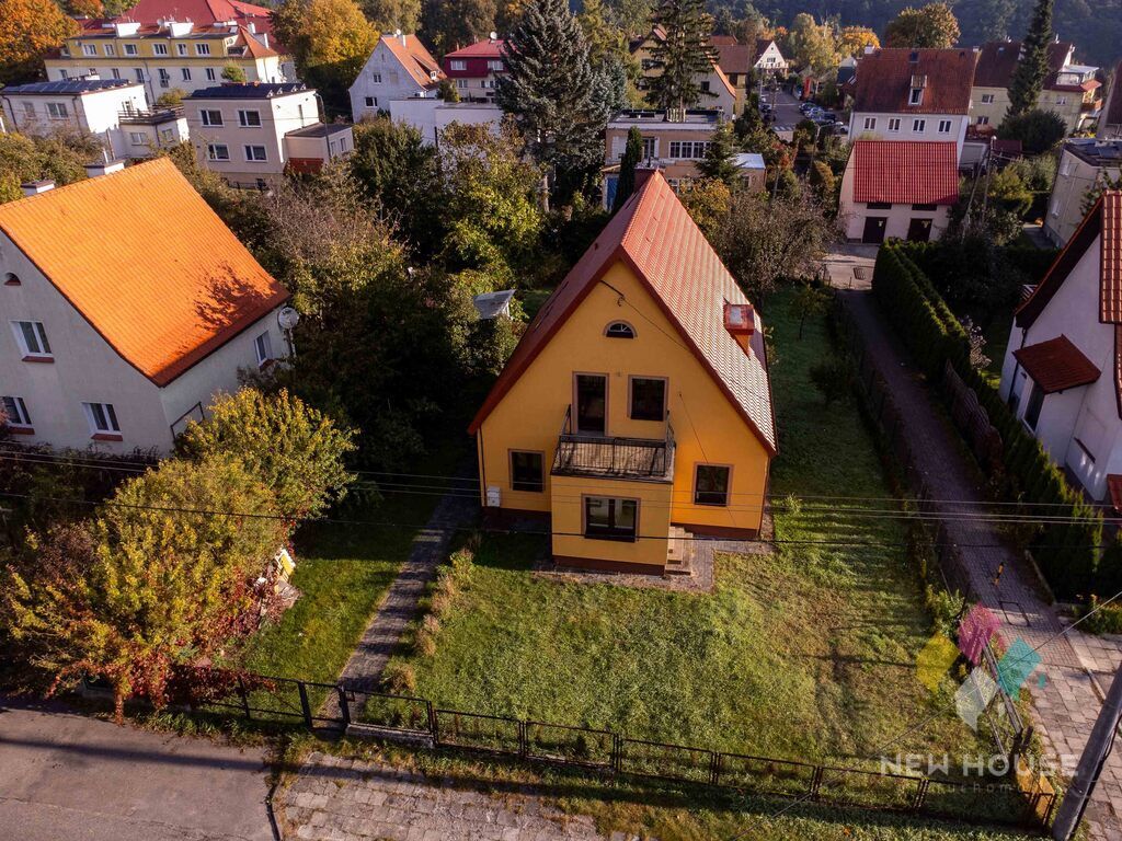 dom wolnostojący, 6 pokoi Olsztyn, ul. Aleja Róż. Zdjęcie 23